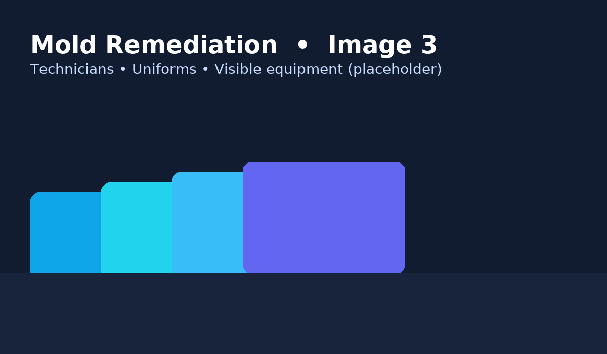 Mold Remediation - image 3